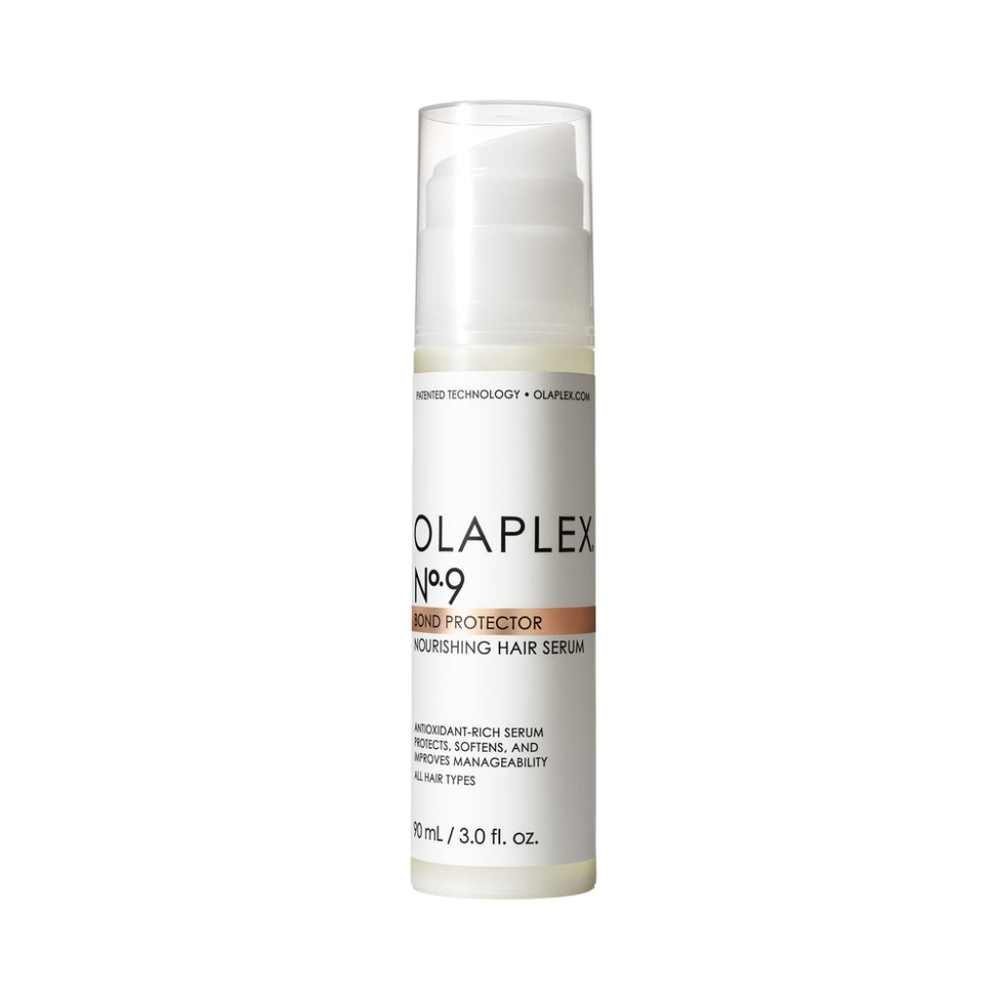 Olaplex Nº.9 BOND PROTECTOR NOURISHING HAIR SERUM Full Size 3oz